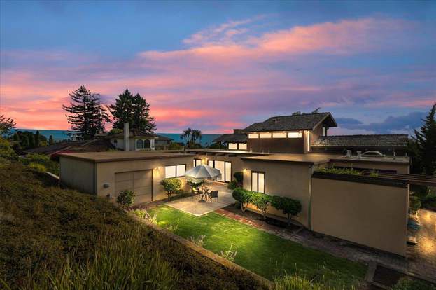 Making Your Move: Steps to Buying a Luxury Home in Rio Del Mar