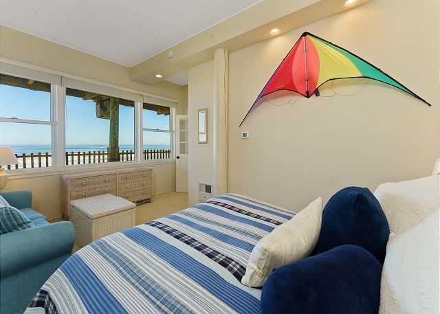 Exploring the Benefits of Fully Furnished Rentals in Capitola for Vacationers