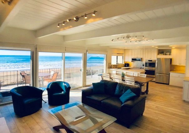 Your Extended Stay Solution: Month-to-Month Rentals in Picturesque Rio Del Mar