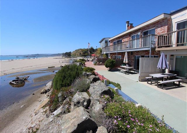 Why Aptos Beach House Rentals Are the Ideal Vacation Choice