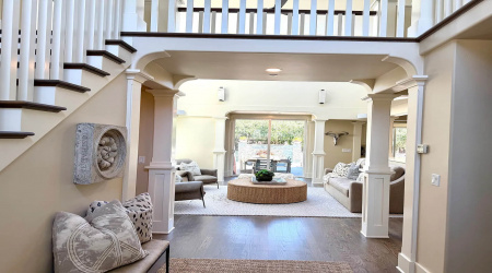 4 Bedrooms Bedrooms, 0 ,3 BathroomsBathrooms,Furnished Rental,Vacation Rental,0,1132