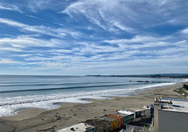 240 Rio Del Mar Blvd, Aptos, California 95003, 2 Bedrooms Bedrooms, ,2 BathroomsBathrooms,Furnished Rental,Vacation Rental,240 Rio Del Mar Blvd,1032