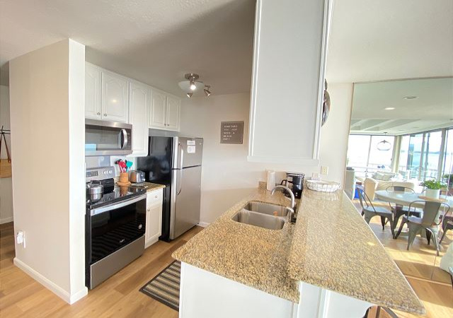 240 Rio Del Mar Blvd, Aptos, California 95003, 2 Bedrooms Bedrooms, ,2 BathroomsBathrooms,Furnished Rental,Vacation Rental,240 Rio Del Mar Blvd,1032