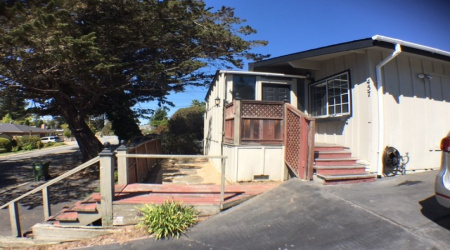 457 Clubhouse Dr, Aptos, California 95003, 2 Bedrooms Bedrooms, ,2 BathroomsBathrooms,Furnished Rental,Vacation Rental,457 Clubhouse Dr,1052
