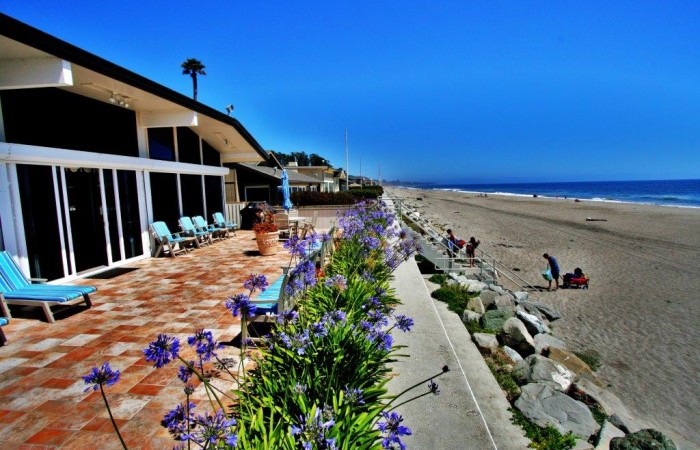 Vacation Rentals Near Aptos Ca