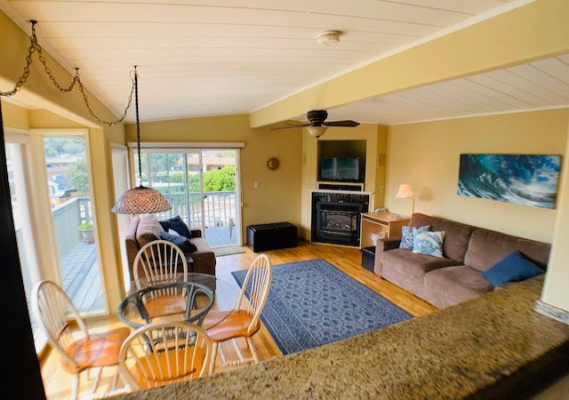 2 Bedrooms Bedrooms, ,2 BathroomsBathrooms,Furnished Rental,Vacation Rental,1080